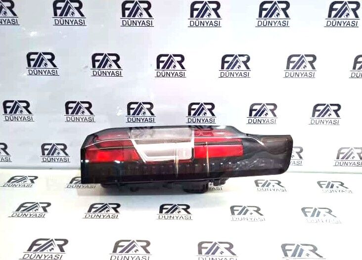 FORD COURIER SAG STOP 23-25 ORIJINAL SIFIR R2X6 13404AC