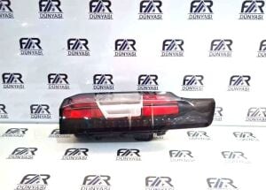 FORD COURIER SAG STOP 23-25 ORIJINAL SIFIR R2X6 13404AC