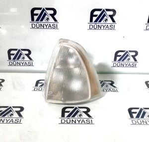 DACIA SOLENZA SAG SINYAL 03-05 ORIJINAL CIKMA 6001546540