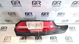 FORD COURIER SAG STOP 23-25 ORIJINAL SIFIR R2X6 13404AC