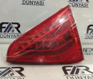 AUDI A5 SPORTBACK LED SAG IC STOP 08-12 ORIJINAL SIFIR 8T0945094A