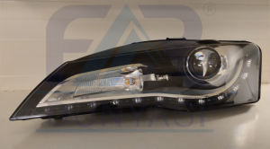 AUDI R8 SOL FAR 07-15 ORIJINAL SIFIR 420941029R 1307022738 711307022738