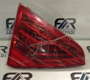 AUDI A5 SPORTBACK LED SOL IC STOP 08-12 ORIJINAL SIFIR 8T0945093A