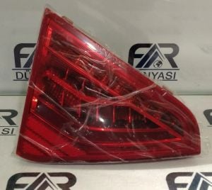 AUDI A5 SPORTBACK LED SOL IC STOP 08-12 ORIJINAL SIFIR 8T0945093A