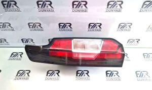 FORD COURIER SOL STOP 23-25 ORIJINAL SIFIR R2X6 13405AC