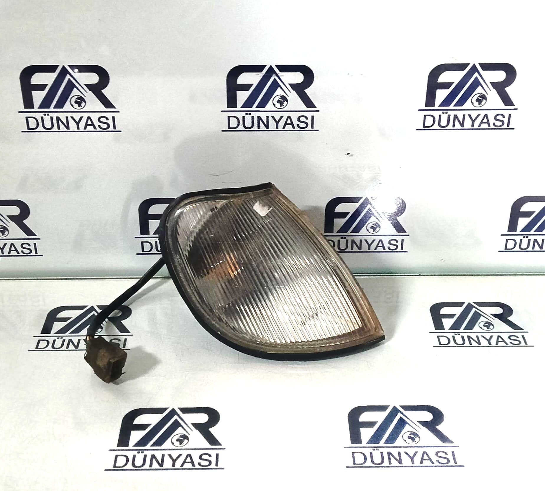 DAEWOO RACER SAG SINYAL 86-95 ORIJINAL CIKMA