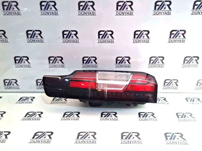 FORD COURIER SOL STOP 23-25 ORIJINAL SIFIR R2X6 13405AC