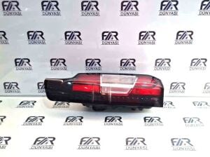 FORD COURIER SOL STOP 23-25 ORIJINAL SIFIR R2X6 13405AC