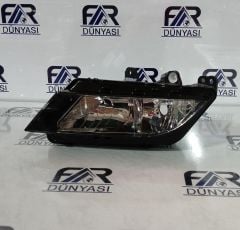SEAT IBIZA 2013-2017 ORJINAL SIFIR SAĞ SİS LAMBASI 6J9941702A
