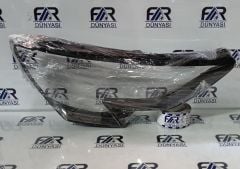 AUDI A3 2021-2022 SAĞ FAR CAMI 7AJRUWCAB3