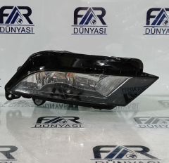 SEAT IBIZA 2013-2017 ORJINAL SIFIR SAĞ SİS LAMBASI 6J9941702A