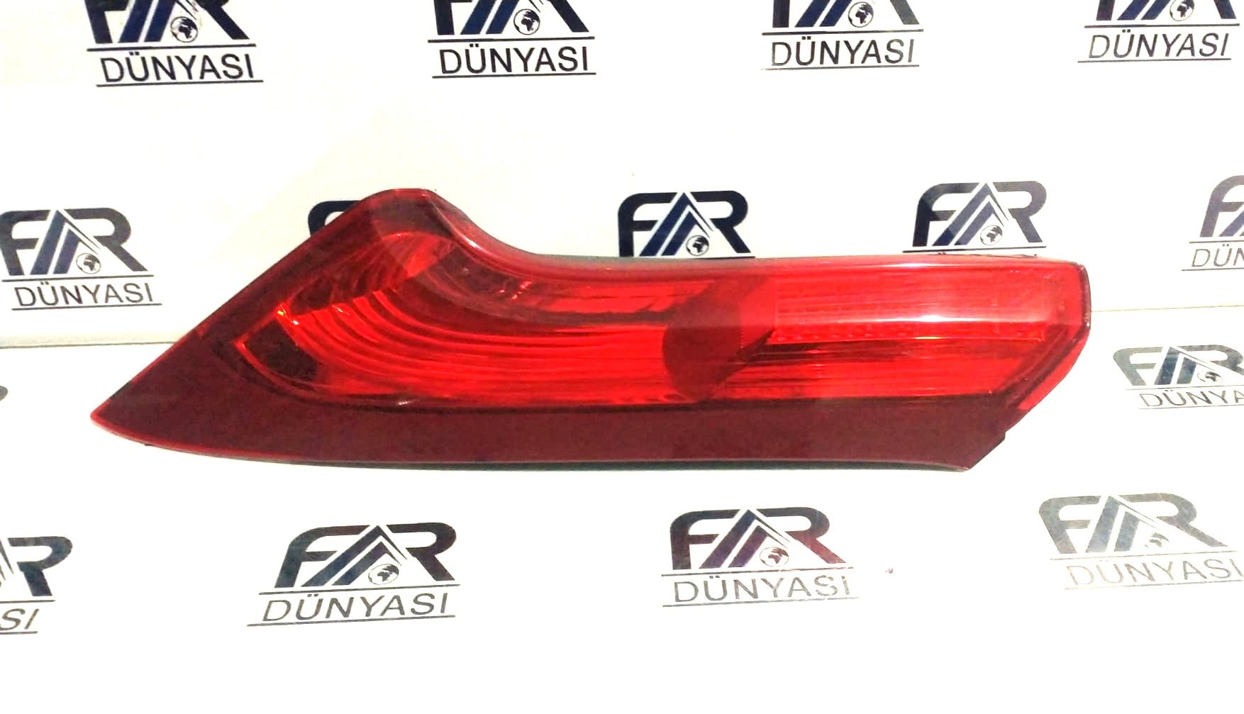 HONDA CR-V SOL UST STOP 12-18 ORIJINAL CIKMA 34175T1GE01