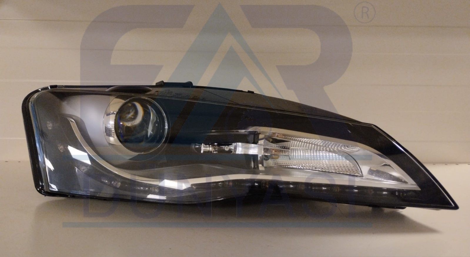 AUDI R8 SAG FAR 07-15 ORIJINAL SIFIR 420941030R 1307022739 711307022739