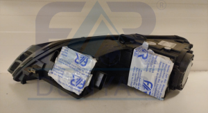 AUDI R8 SAG FAR 07-15 ORIJINAL SIFIR 420941030R 1307022739 711307022739