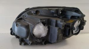 MERCEDES GLK CLASS X204 SAG FAR 11-13 ORIJINAL CIKMA A2048205461