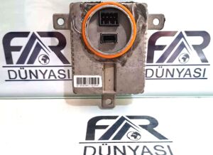 AUDI A3 Q7 Q5 Q3 VOLKSWAGEN D3S XENON FAR BEYNI ORIJINAL CIKMA 8K0941597B