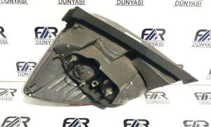 HONDA JAZZ LED SAG STOP 08-11 ORIJINAL CIKMA 33500TF0G01