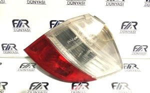 HONDA JAZZ LED SAG STOP 08-11 ORIJINAL CIKMA 33500TF0G01
