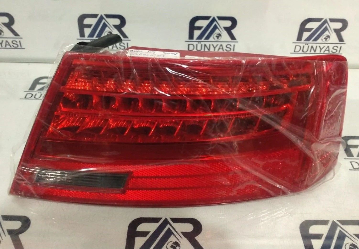 AUDI A5 SPORTBACK LED SAG DIS STOP 12-16 ORIJINAL SIFIR 8T8945096F 8T0945096H