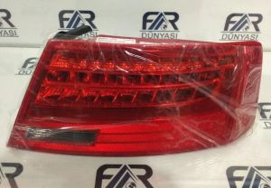 AUDI A5 SPORTBACK LED SAG DIS STOP 12-16 ORIJINAL SIFIR 8T8945096F 8T0945096H