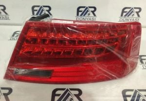AUDI A5 SPORTBACK LED SAG DIS STOP 12-16 ORIJINAL SIFIR 8T8945096F 8T0945096H