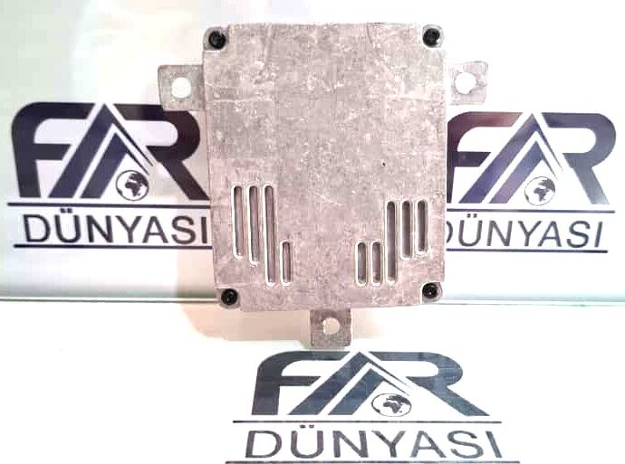 AUDI A3 Q7 Q5 Q3 VOLKSWAGEN D3S XENON FAR BEYNI ITHAL SIFIR 8K0941597B