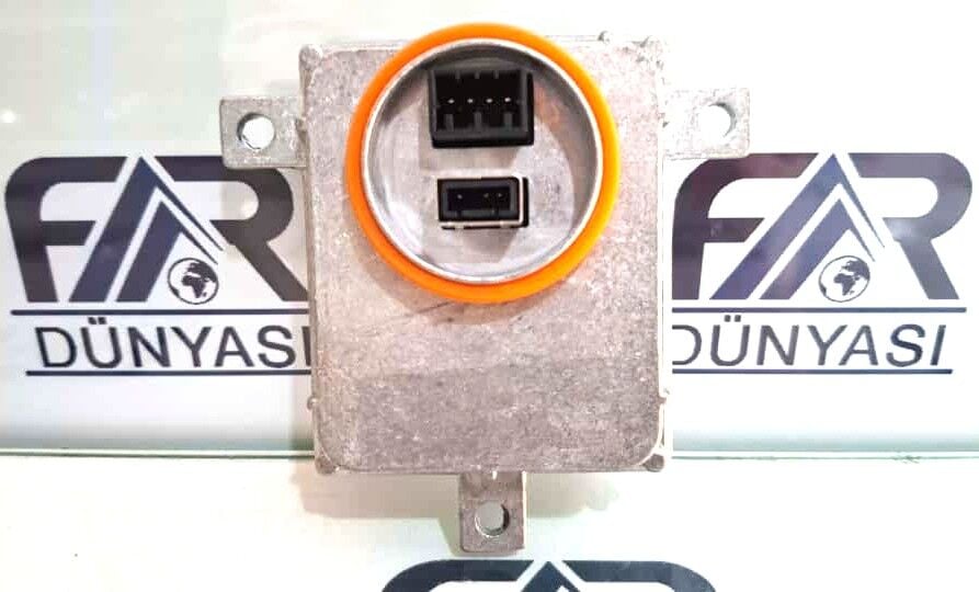 AUDI A3 Q7 Q5 Q3 VOLKSWAGEN D3S XENON FAR BEYNI ITHAL SIFIR 8K0941597B