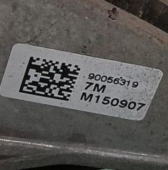 SEAT IBIZA 2014-2017 SOL LED FAR BEYNİ  90056319