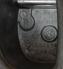 SEAT IBIZA 2020 SAĞ MODÜL 90095778 MDE914198  B012275-C