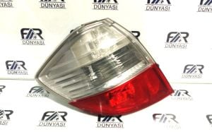 HONDA JAZZ LED SOL STOP 08-11 ORIJINAL CIKMA 33550TF0G01