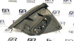 HONDA JAZZ LED SOL STOP 08-11 ORIJINAL CIKMA 33550TF0G01