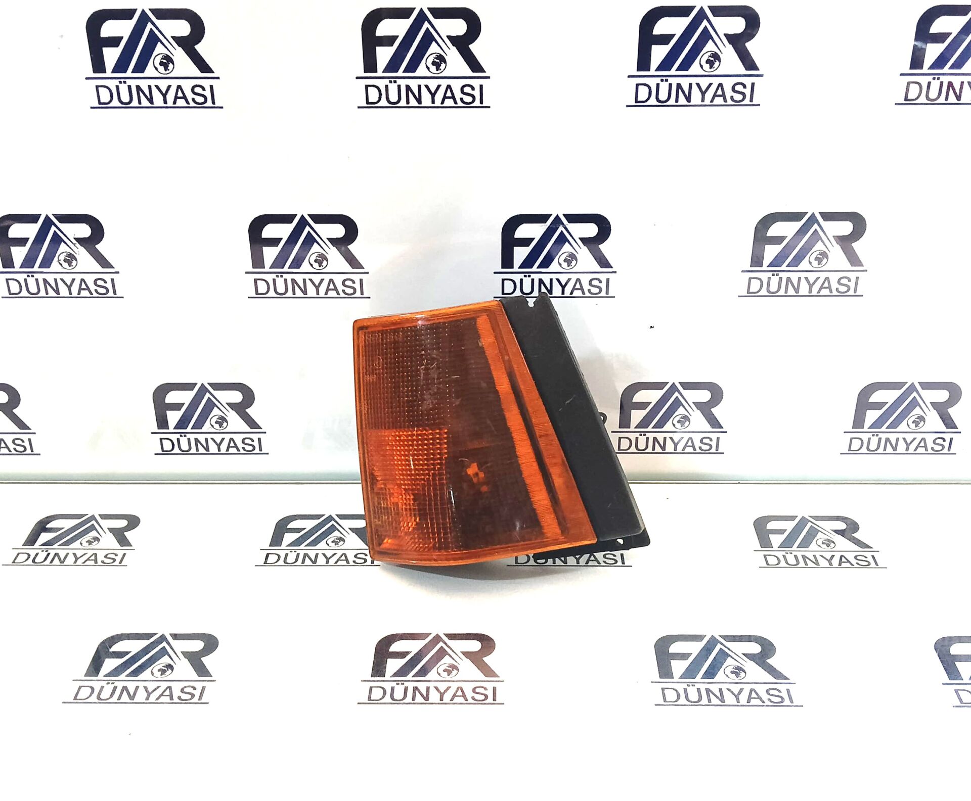 FIAT 127 SOL SINYAL 71-83 ORIJINAL CIKMA SIEM 13643
