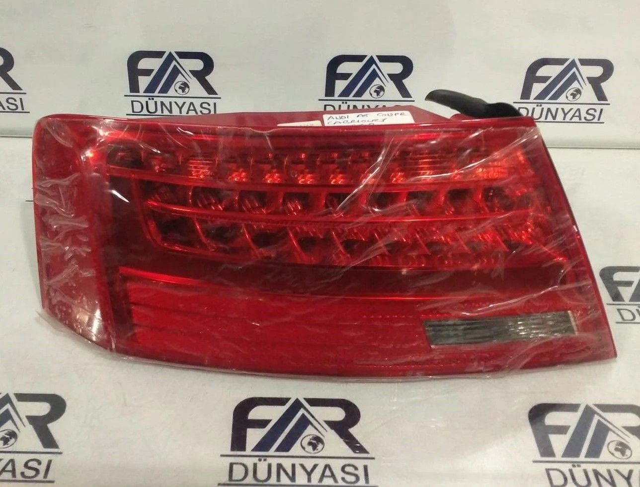 AUDI A5 SPORTBACK LED SOL DIS STOP 12-16 ORIJINAL SIFIR 8T8945095F