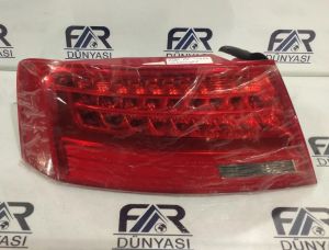 AUDI A5 SPORTBACK LED SOL DIS STOP 12-16 ORIJINAL SIFIR 8T8945095F
