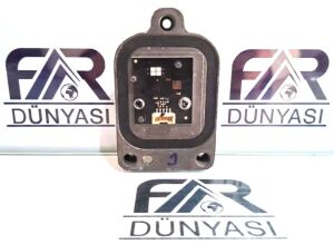 MG HS GUNDUZ FARI LED MODULU 22-24 ORIJINAL CIKMA