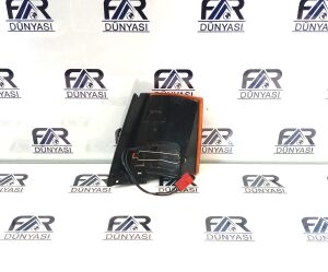 FIAT 127 SOL SINYAL 71-83 ORIJINAL CIKMA SIEM 13643