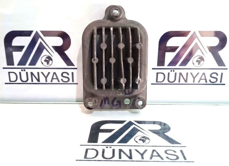 MG HS GUNDUZ FARI LED MODULU 22-24 ORIJINAL CIKMA