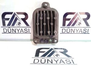 MG HS GUNDUZ FARI LED MODULU 22-24 ORIJINAL CIKMA