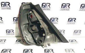 HONDA JAZZ SAG STOP 03-08 ORIJINAL CIKMA 33501-SAA-H02