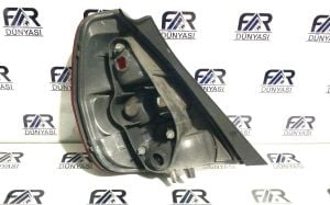 HONDA JAZZ SAG STOP 03-08 ORIJINAL CIKMA 33501-SAA-H02