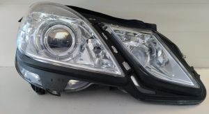 MERCEDES E CLASS W212 XENON SAG FAR 10-13 ORIJINAL CIKMA A2128202059