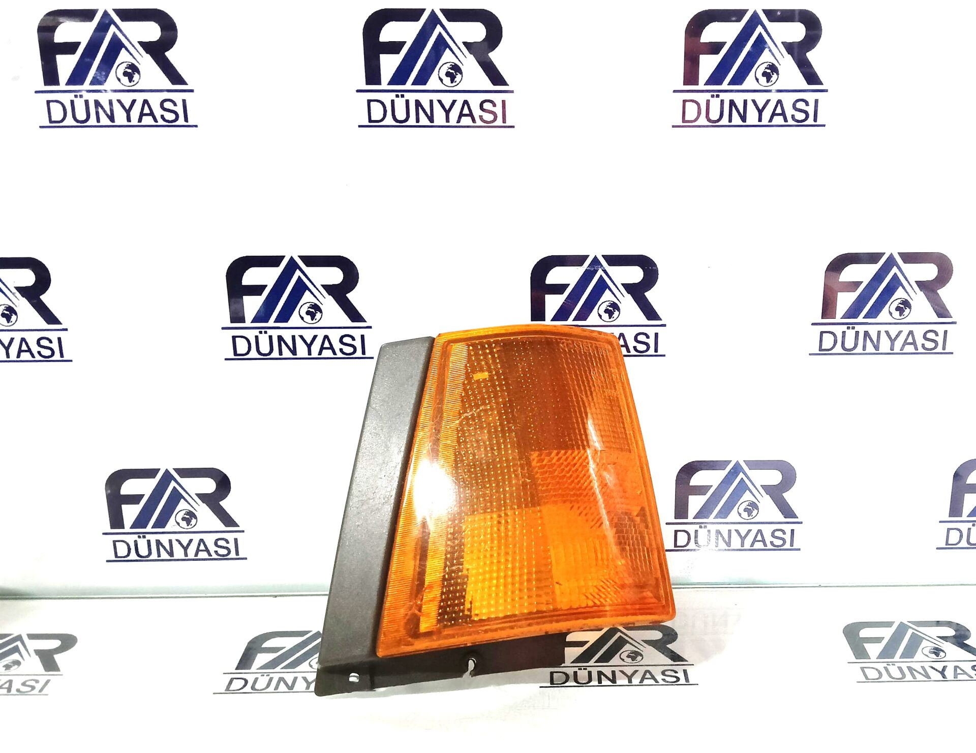 FIAT 127 SAG SINYAL 71-83 ORIJINAL CIKMA SIEM 13642