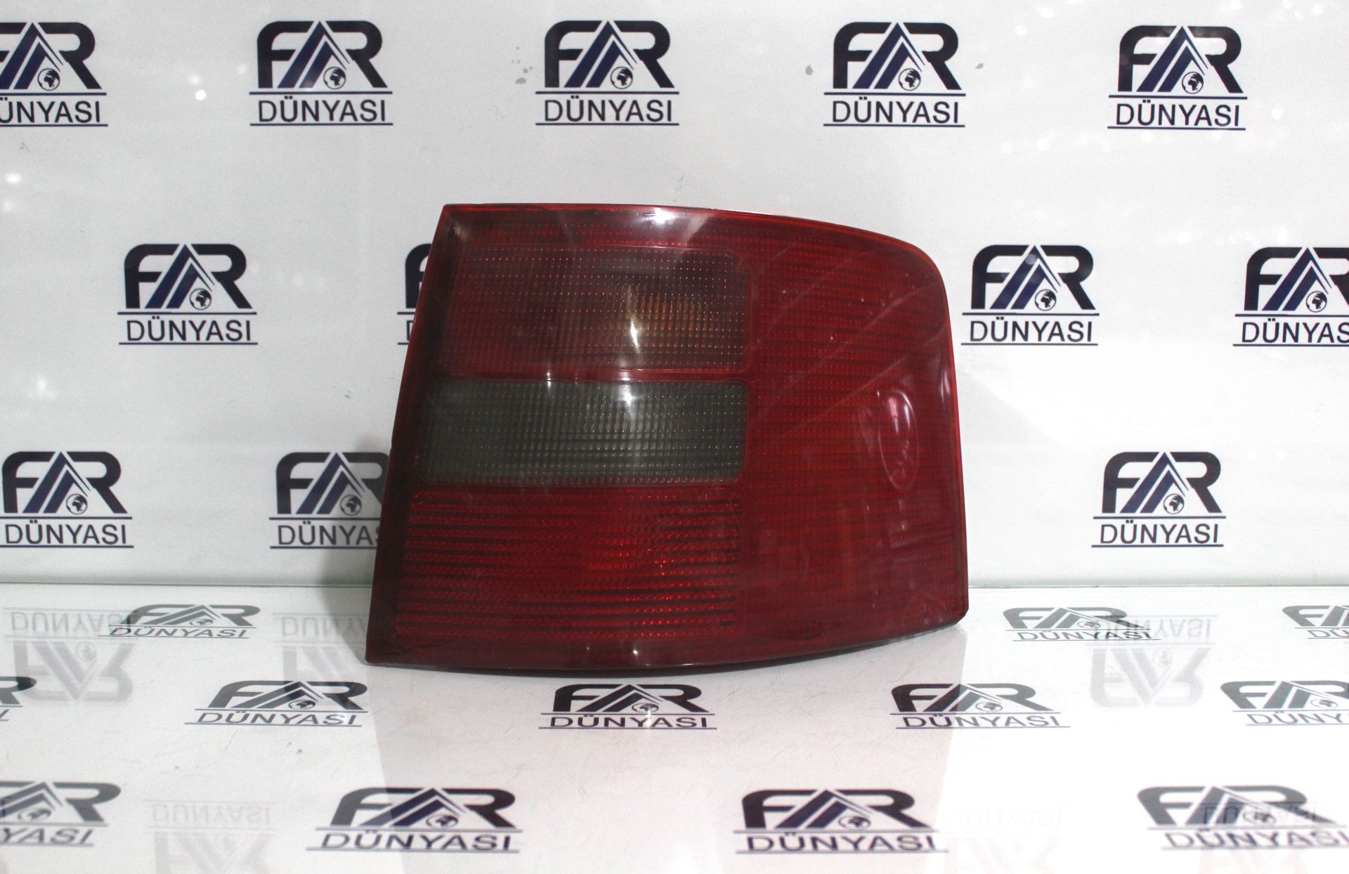 AUDI A6 C5 SW FUME SAG STOP 97-04 ORIJINAL CIKMA 4B9945096D