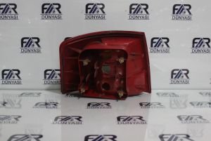 AUDI A6 C5 SW FUME SAG STOP 97-04 ORIJINAL CIKMA 4B9945096D