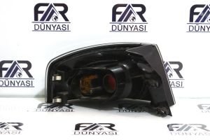 SEAT IBIZA 3 HB FUME SAG DIS STOP 03-09 ORIJINAL CIKMA 6L6945096D