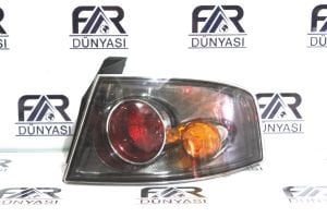 SEAT IBIZA 3 HB FUME SAG DIS STOP 03-09 ORIJINAL CIKMA 6L6945096D