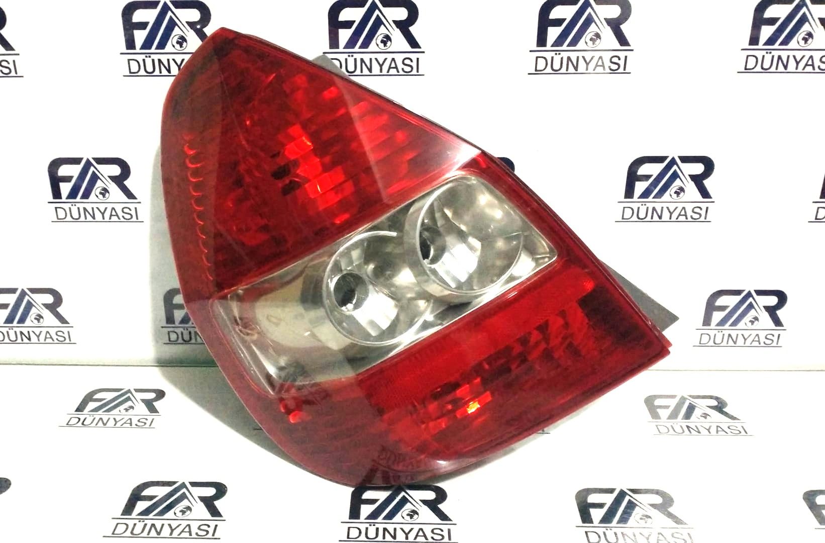 HONDA JAZZ SOL STOP 03-08 ORIJINAL CIKMA 33551-SAA-H02
