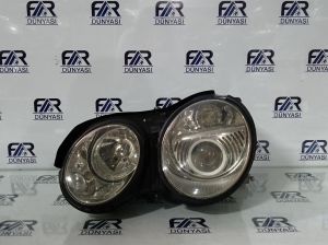 MERCEDES CL CLASS W215 SOL FAR 00-06 ORIJINAL CIKMA A2158201761