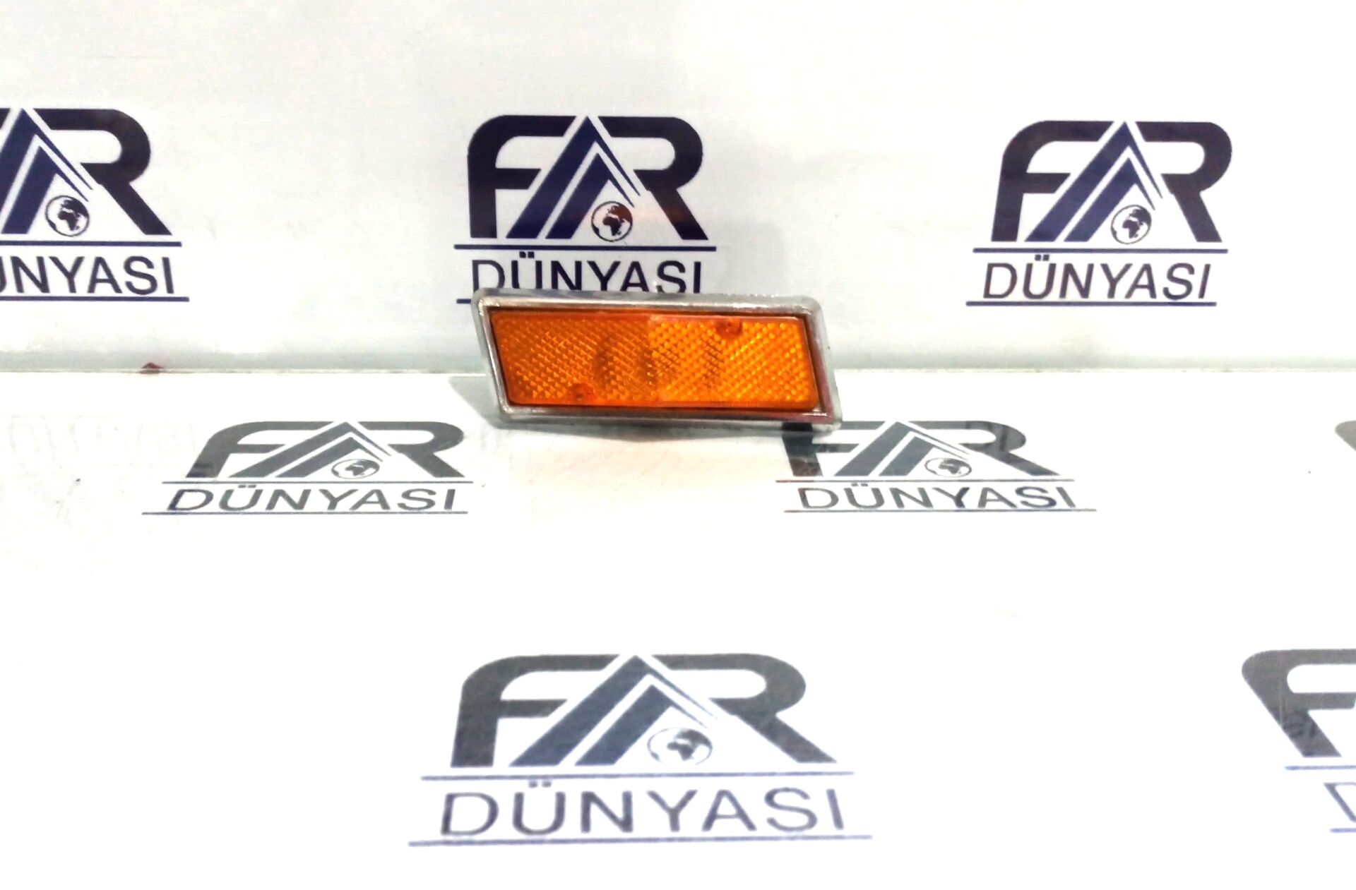 FIAT 128 131 SOL CAMURLUK SINYAL 69-85 ORIJINAL CIKMA 02.095.03