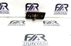 FIAT 128 131 SOL CAMURLUK SINYAL 69-85 ORIJINAL CIKMA 02.095.03